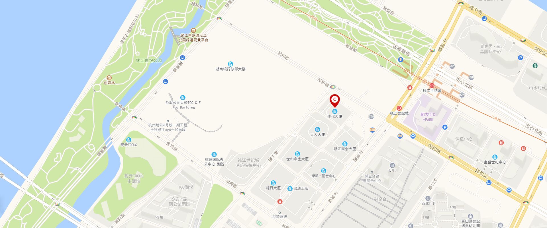 胜天国际