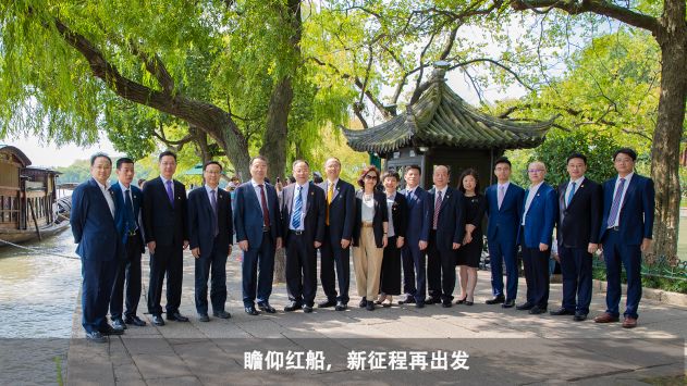 胜天国际